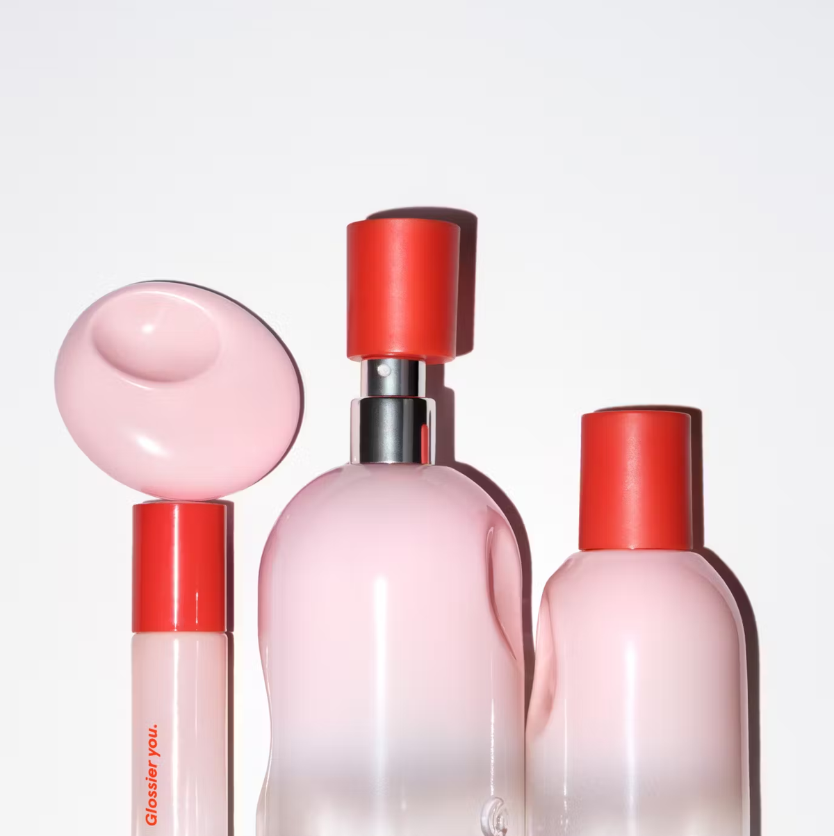 New Glossier You XL is a jumbo bottle of the cult fragrance