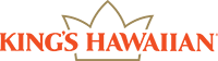 King's Hawaiian Logo