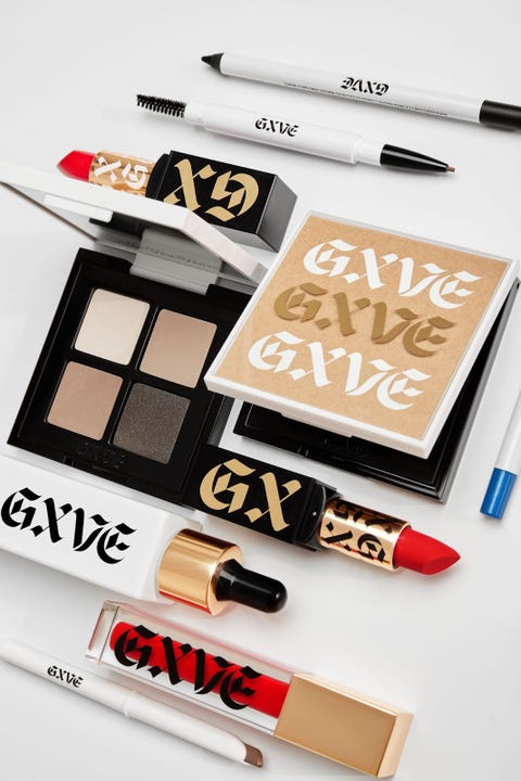 Gwen Stefani Launches GXVE Makeup Line—Exclusive Details