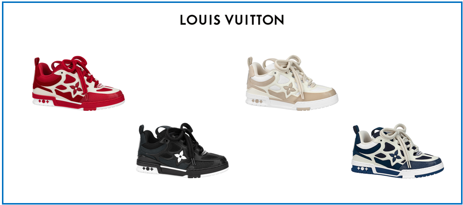 Louis Vuitton Celebrates 10 Chic Years of Nicolas Ghesquière