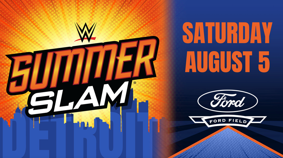 Summerslam 2023: Currently Projected Card For August WWE PLE 2