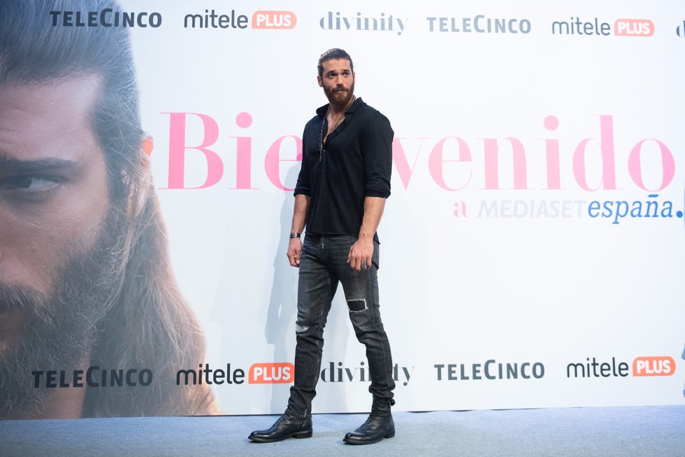 Can yaman españa mediaset