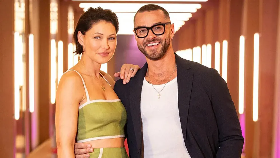 The 7 Sexiest Shows Coming in 2024