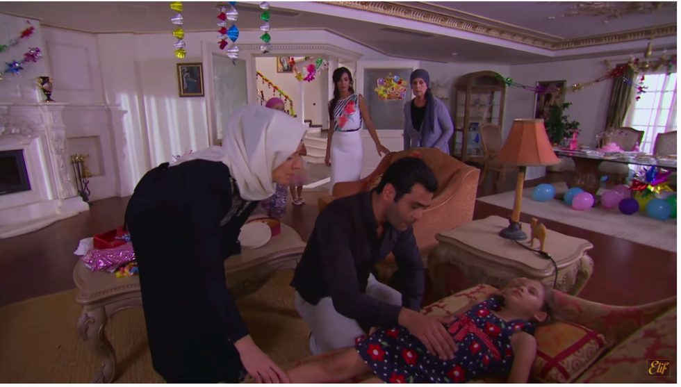 altug seçkiner elif
