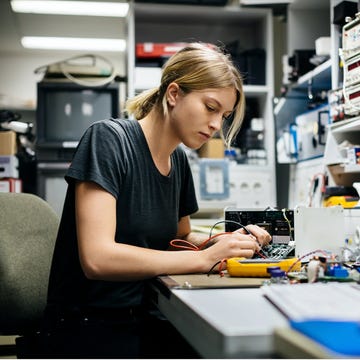 donne e lavoro