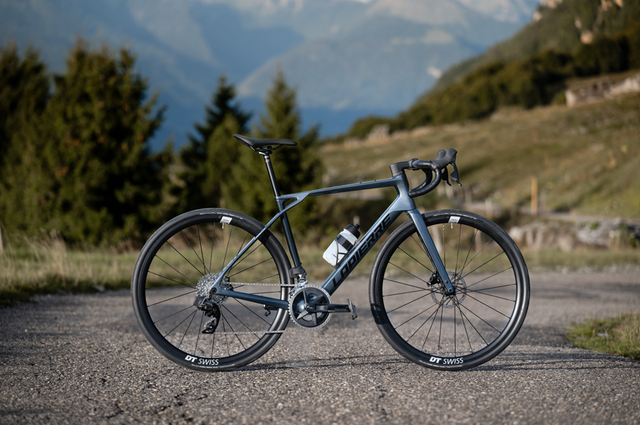 Lapierre presenteert de vernieuwde Pulsium endurance racefiets