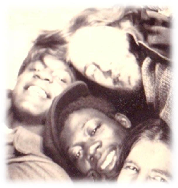 gay liberation
