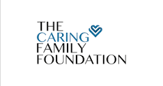 The Caring Family Foundation Logo
