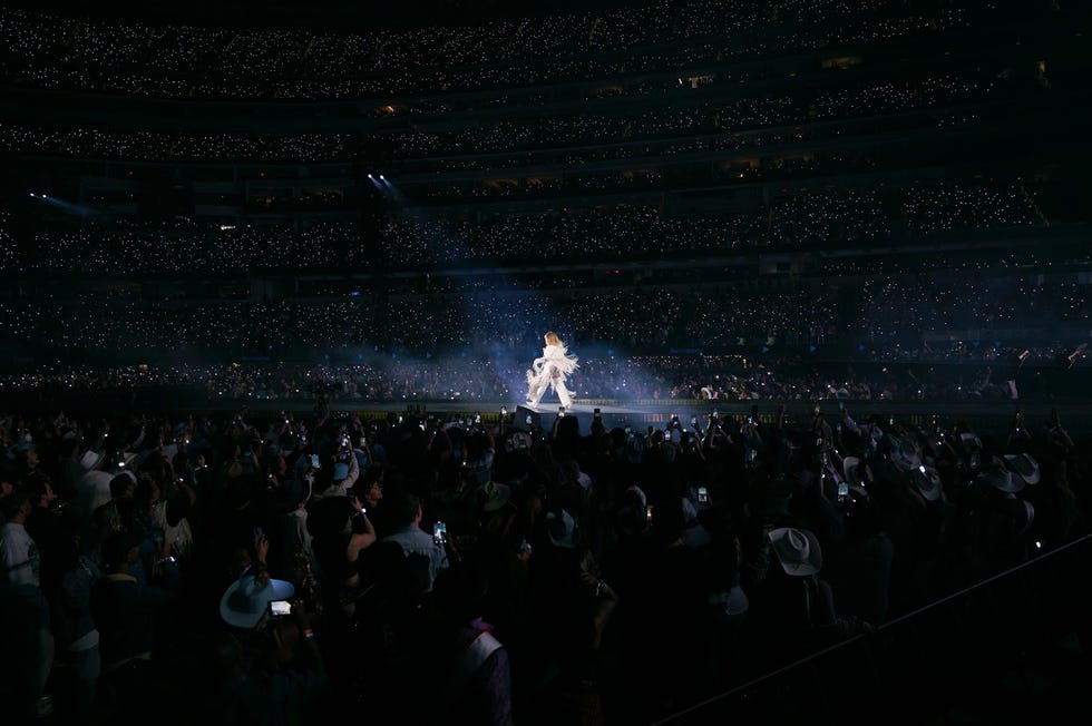 beyonce cowboy carter tour