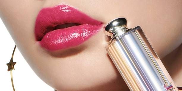 Lip, Skin, Face, Pink, Cheek, Lipstick, Nose, Cosmetics, Beauty, Lip gloss, 