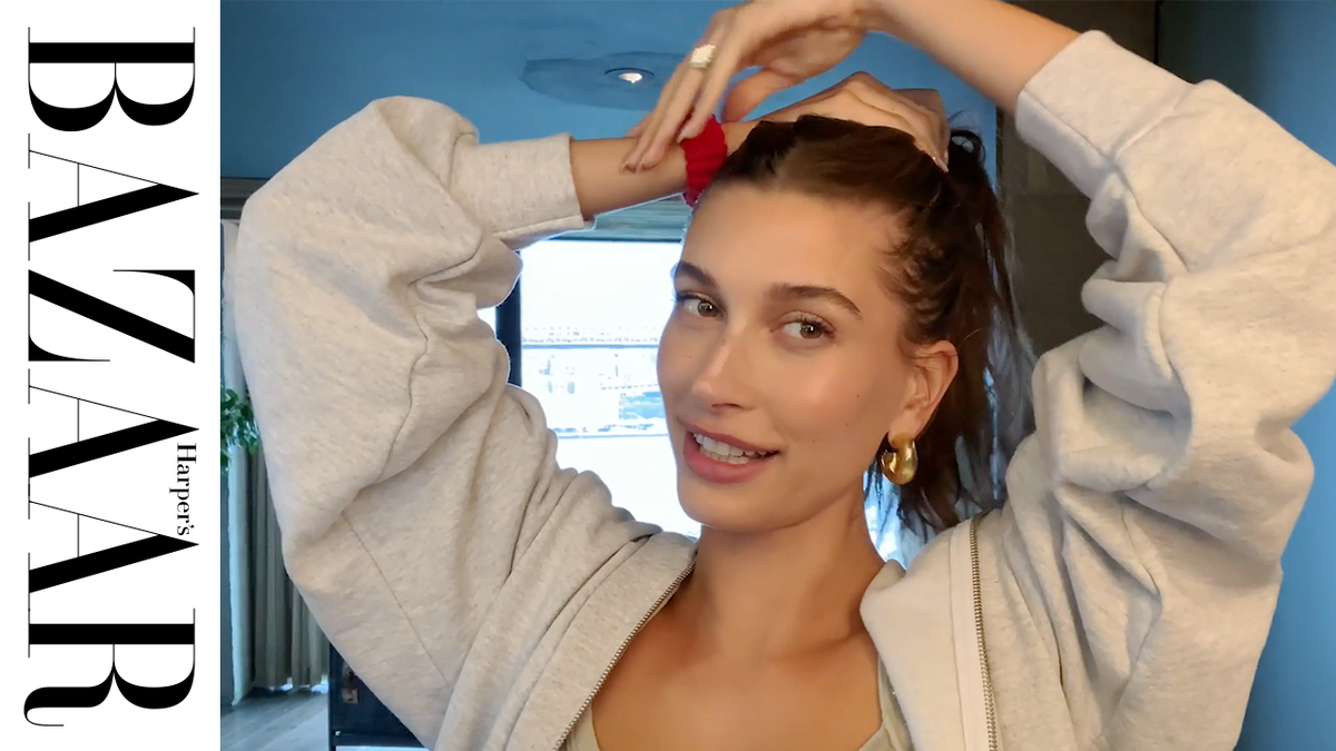 wetblog.org hailey 【動画】ヘイリー・ビーバーが就寝前のスキンケア・ルーティンを大公開、美肌の秘訣はダブルクレンジング？｜ハーパーズ バザー（Harper's  BAZAAR）公式｜ハーパーズ バザー（Harper's BAZAAR）公式
