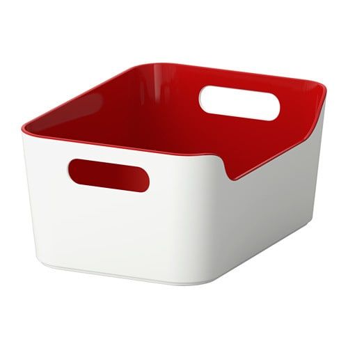 Product, Red, Plastic, Food storage containers, 