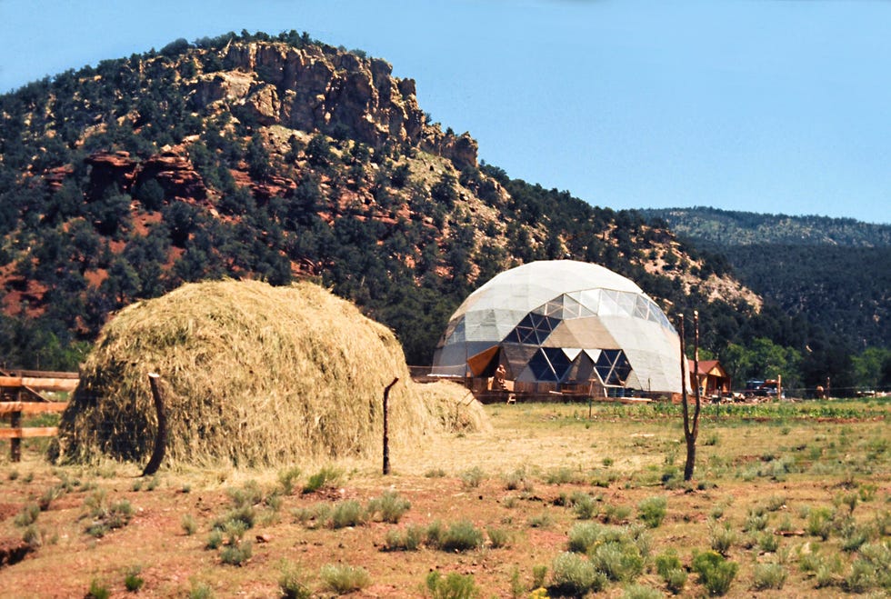 red rock, gay liberation