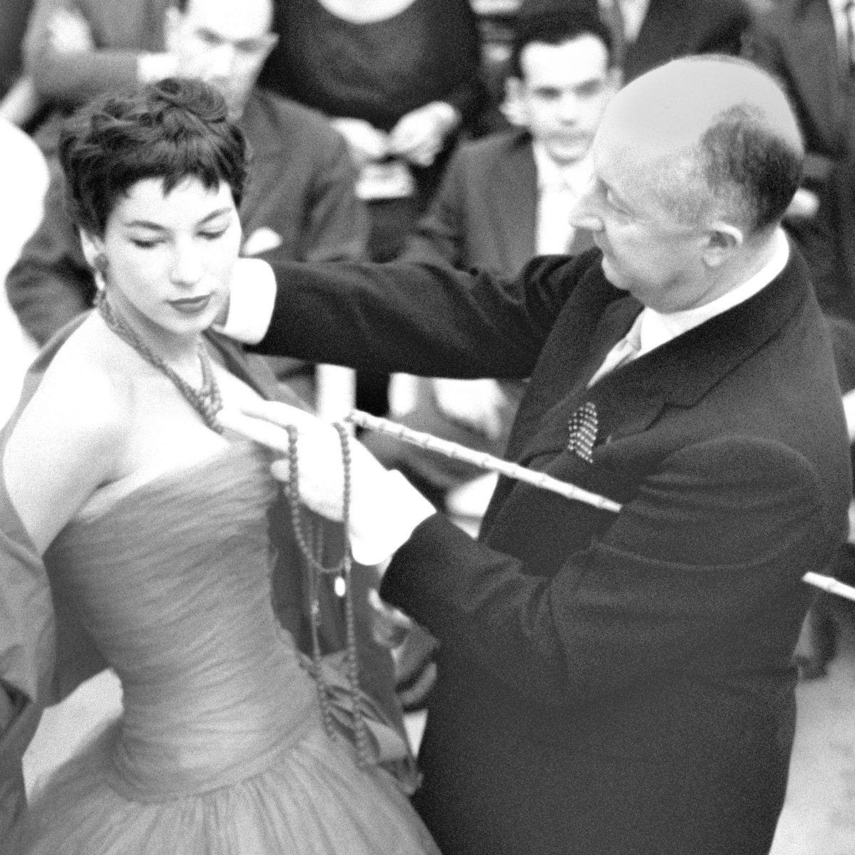 Dior launches new podcast about its founder – The Many Lives of