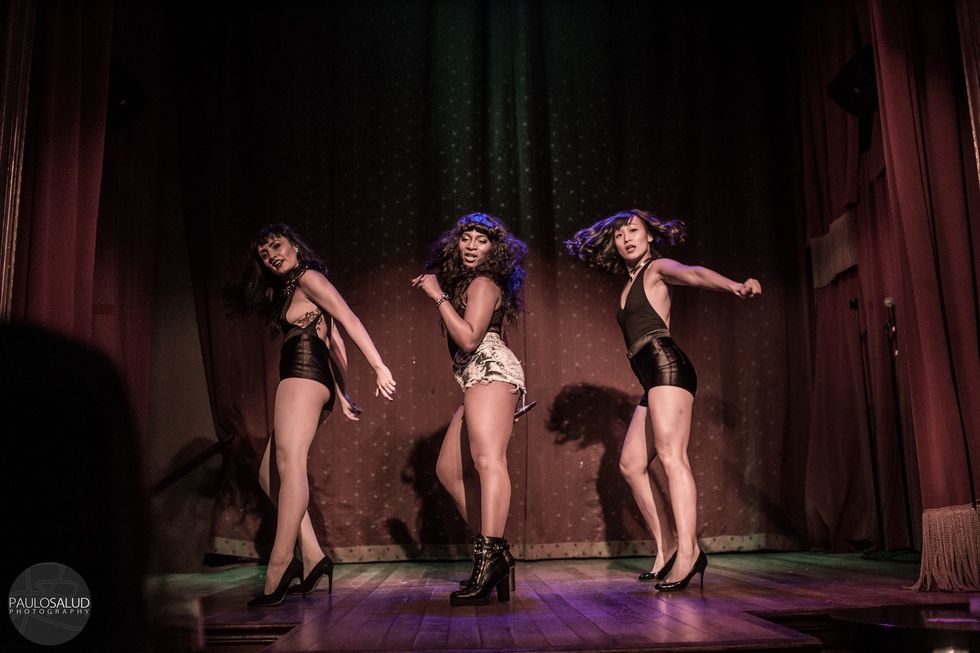 Entertainment, Performing arts, Performance, Performance art, Choreography, Event, Dancer, Stage, Dance, Neo-burlesque, 