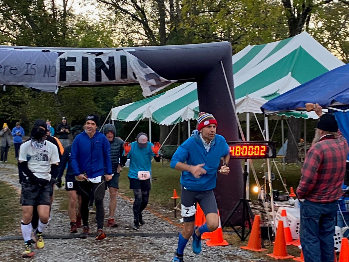 1000HOUR HEARING MARATHON 2020/6〜2021/5 new personal record at hospital hill half marathon