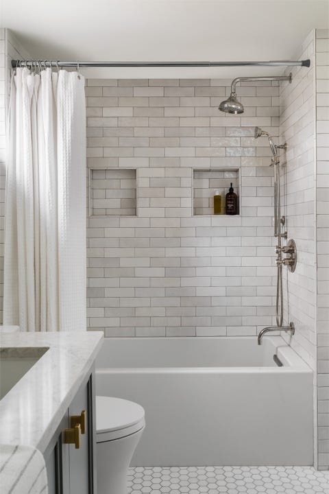 13 Common Small Bathroom Renovation Mistakes