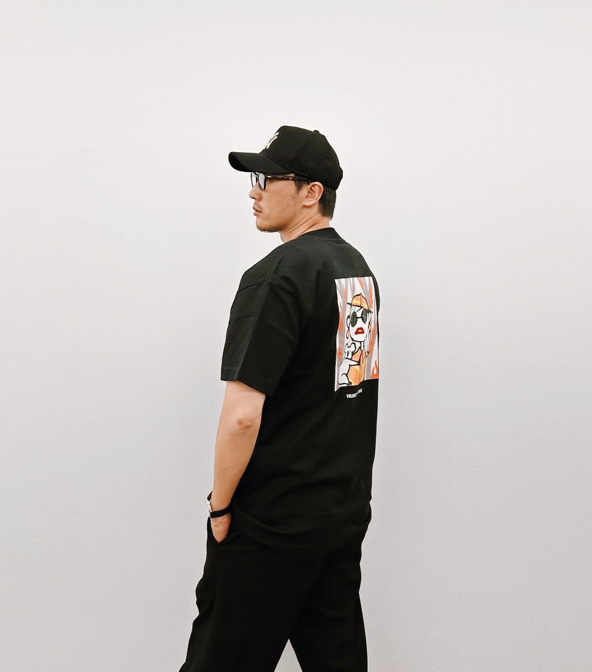 限定☆josie WWF DAICHI MIURA コラボTシャツ コアラ image1-6685011fe56c8.jpeg