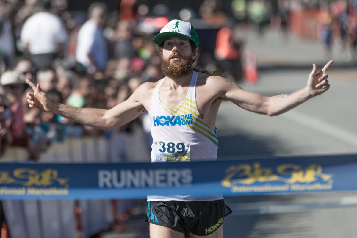 Sports, Marathon, Long-distance running, Athlete, Individual sports, Athletics, Recreation, Running, Half marathon, Endurance sports, 