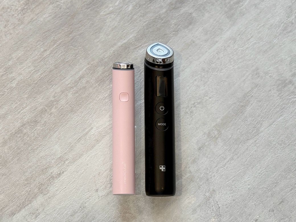 メディキューブの美顔器「ブースタープロ」をライターが口コミ