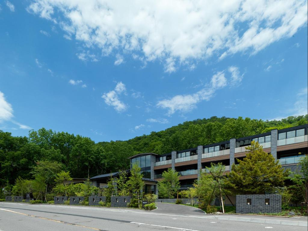 北海道5間五星溫泉度假酒店推薦！人氣冬季旅行目的地，坐擁定山溪、洞爺湖等人氣景點