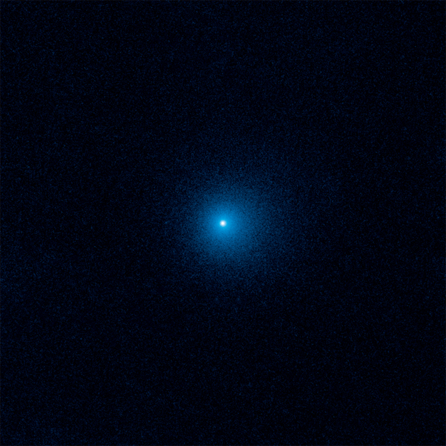 comet c2017 k2