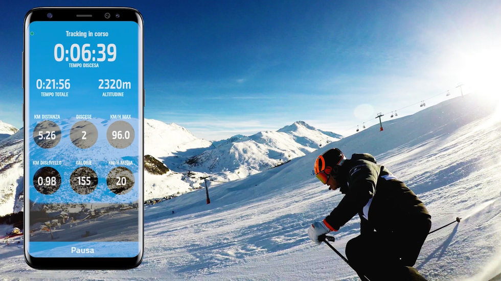 Snowit, niente più code per lo skipass - Viaggiando A Testa Alta