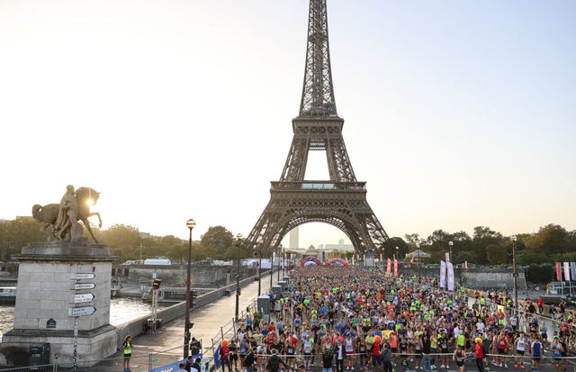 les 20km