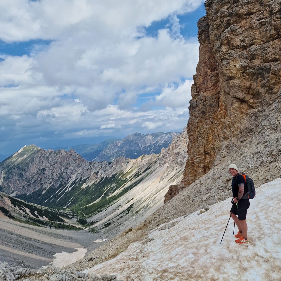 dolomiti chef