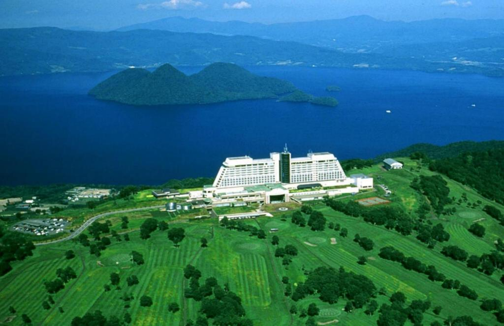 北海道5間五星溫泉度假酒店推薦！人氣冬季旅行目的地，坐擁定山溪、洞爺湖等人氣景點