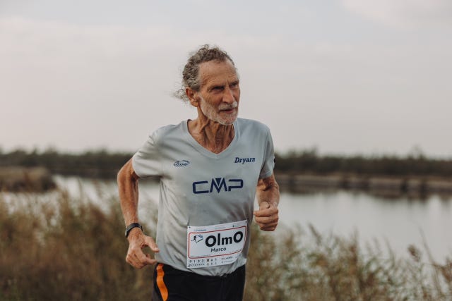 marco olmo
