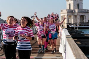 venice half marathon