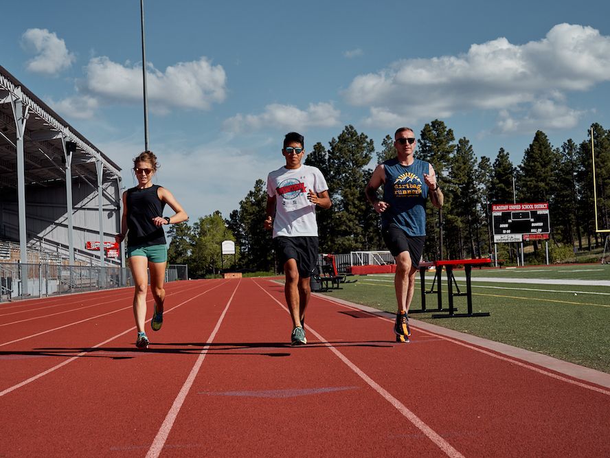 8 Rules for Speed Training - Run For Good