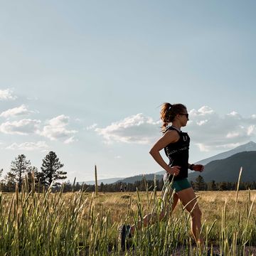 everything runners need to know about heat rash
