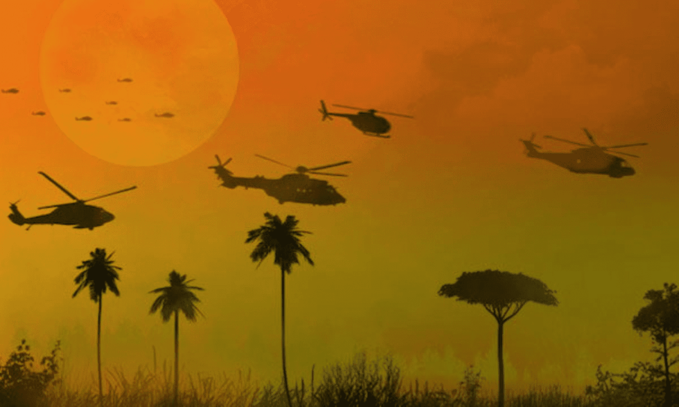 apocalypse now