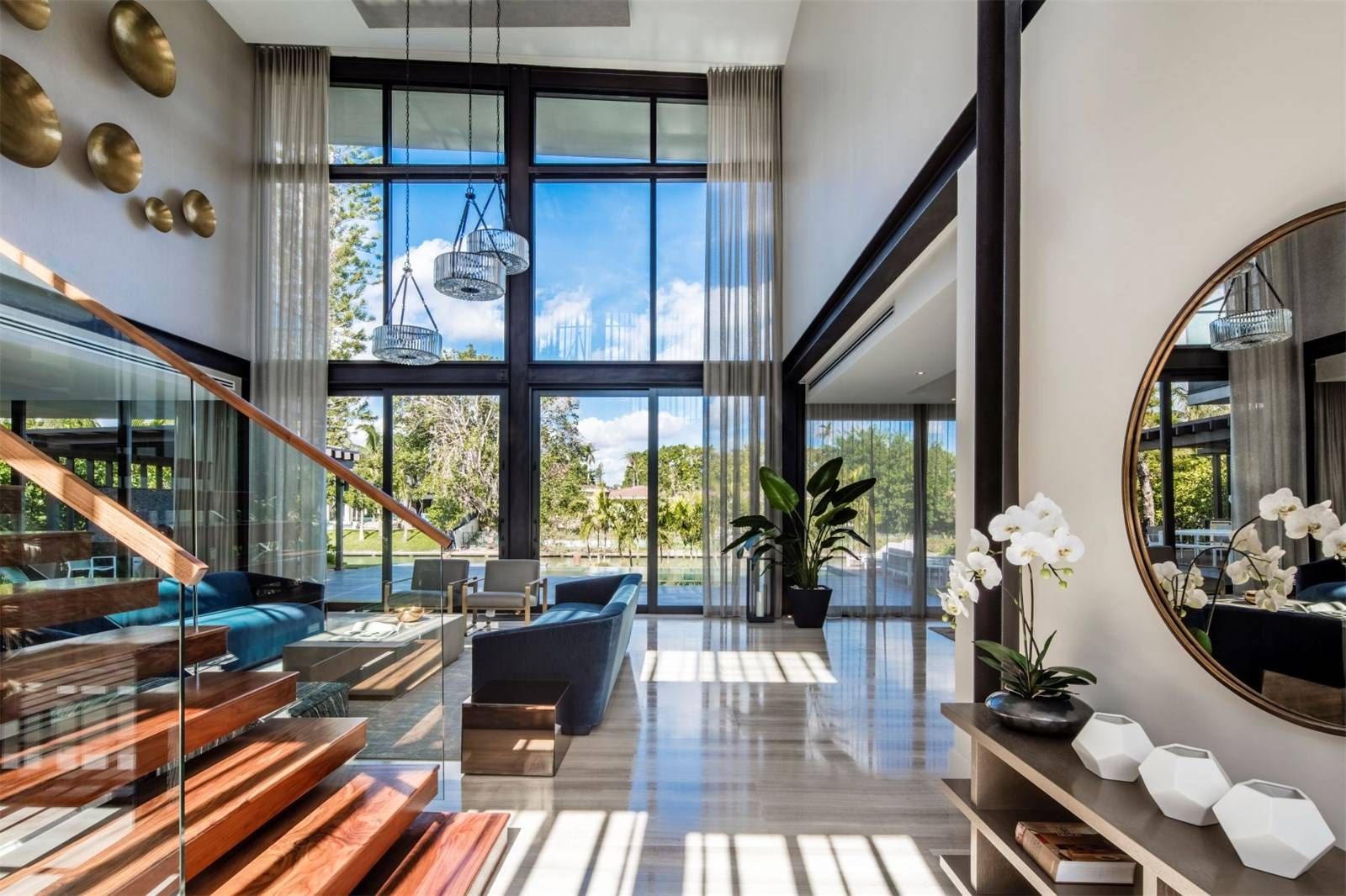 10 Stunning Modern Homes You Can Move Into Today