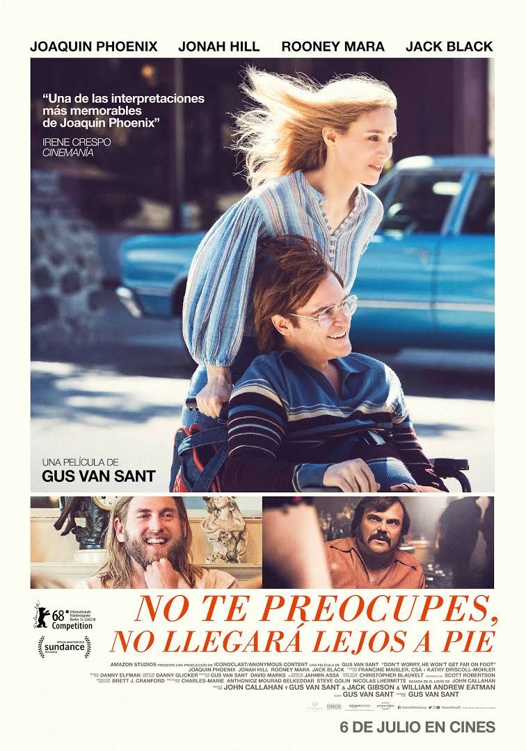 30 películas sobre la amistad que debes ver con tus amigas