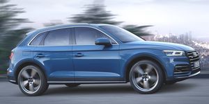 2020 Audi Q5