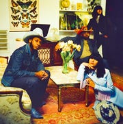 kruaghbin leon bridges texas moon kruaghbin leon bridges texas moon
