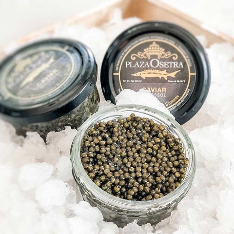 caviar