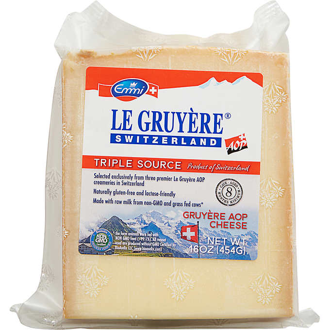 gruyere