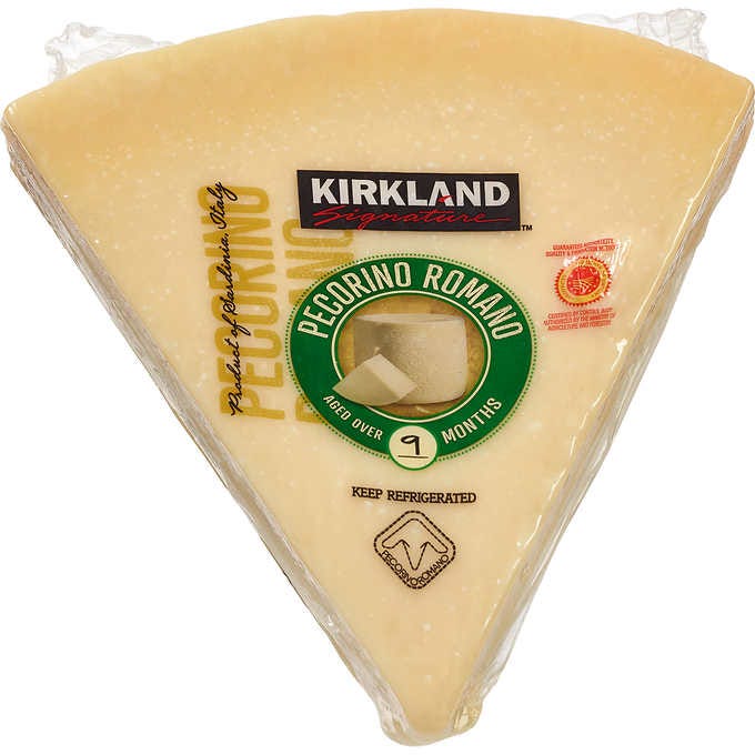 pecorino