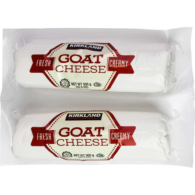 goat cheese