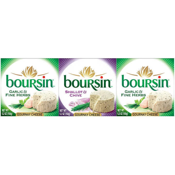 boursin