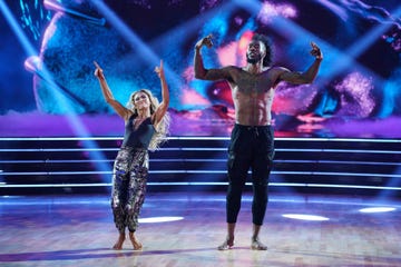 iman shumpert is who won 'dancing with the stars' season 30 and jojo siwa fans are super mad