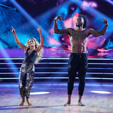 iman shumpert is who won 'dancing with the stars' season 30 and jojo siwa fans are super mad