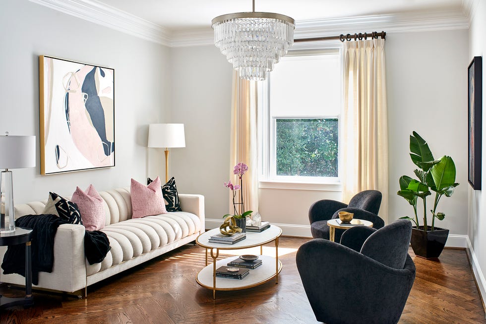 women designers share their favorite affordable home items greenery