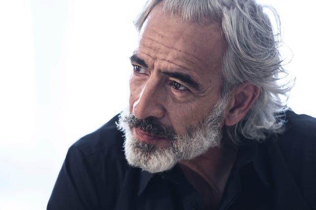imanol arias