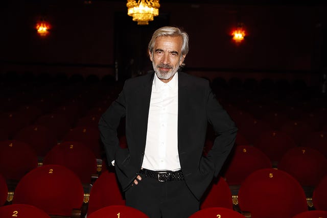 imanol arias