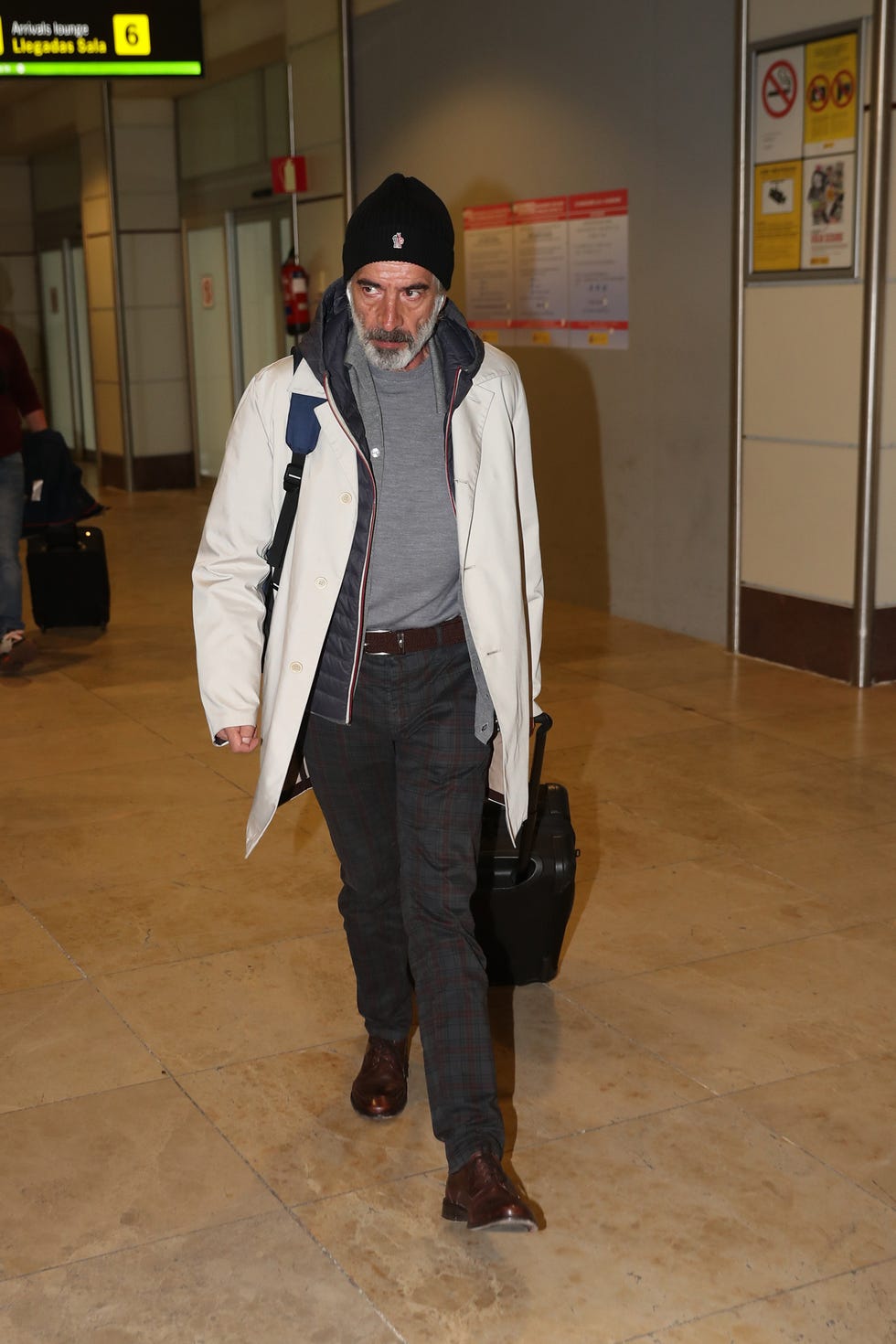Standing, Outerwear, Blazer, 